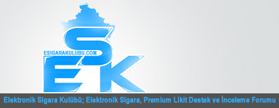 Elektronik Sigara Kulübü, E-Sigara, Likit, Destek Forumu